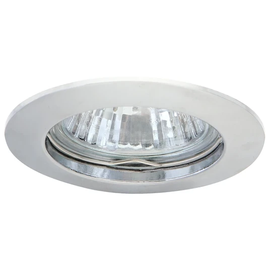 Фото Точечный встраиваемый светильник Arte Lamp BASIC A2103PL-3CC