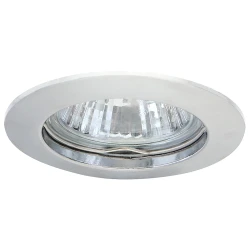 Фото Точечный встраиваемый светильник Arte Lamp BASIC A2103PL-3CC