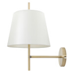 Фото 14 Настенный светильник (бра) Freya FR5118WL-01BS