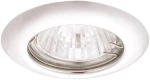 Фото Точечный встраиваемый светильник Arte Lamp PRAKTISCH A1203PL-3CC
