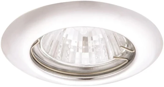 Фото Точечный встраиваемый светильник Arte Lamp PRAKTISCH A1203PL-3CC