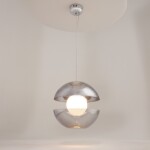 Фото 1 Подвесной светильник Maytoni MOD322PL-L6B3K