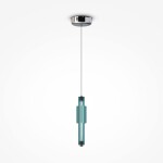 Фото 5 Подвесной светильник Maytoni MOD308PL-L9BL3K