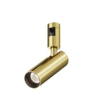 Фото 7 Трековый светильник Technical TR144-1-12W4K-W-BS