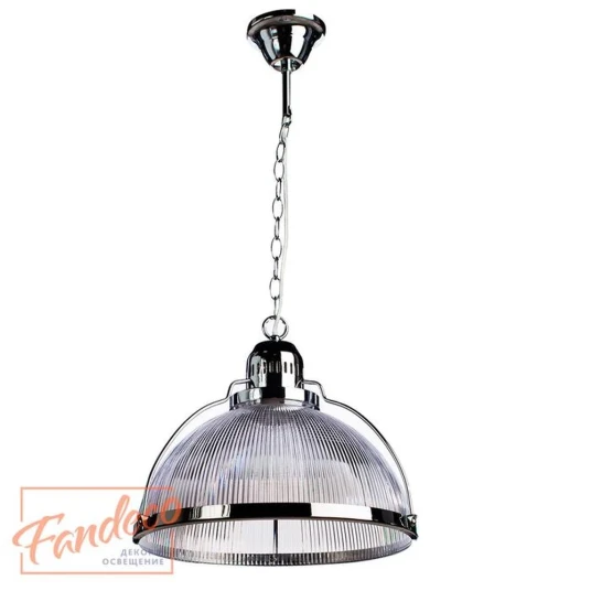 Фото Подвесной светильник Arte Lamp LOFT A5011SP-1CC