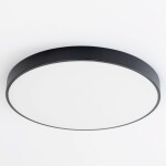 Фото 5 CL724105G1 Купер Черный Св-к Потол. с RGB