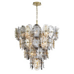 Фото 3 Люстра RP60695L-A antique bronze