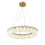 Фото 5 Подвесной светильник 82004P/D800 brass