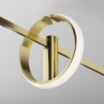 Фото 2 Трековый светильник Technical TR230-1-10W3K-BS