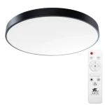 Фото Потолочный светильник Arte Lamp ARENA A2673PL-1BK