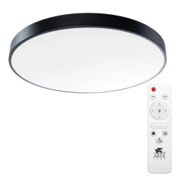 Фото Потолочный светильник Arte Lamp ARENA A2673PL-1BK