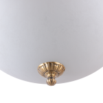 Фото 1 7140/50 PL АB Потолочный светильник