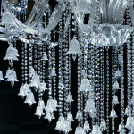 Фото 3 Люстра MD1102709-6B gold