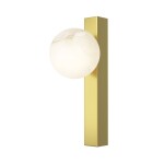 Фото 5 Настенный светильник (бра) Maytoni MOD464WL-L3BS3K