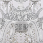 Фото 5 Люстра хрустальная AL78101/10/300 A WMN Bohemia Ivele Crystal