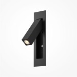 Фото 1 Настенный светильник (бра) Maytoni MOD495WL-L3B3K1