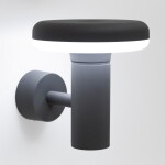 Фото 4 CLU01W Светильник Уличный Настенный