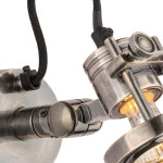 Фото 5 Настенный светильник WL-50004