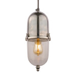 Фото 4 Потолочный подвесной светильник PL-51852