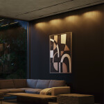 Фото 5 Трековый светильник Technical TR241-2-6W3K-B