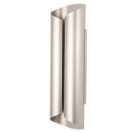 Фото 1 Бра Crystal Lux SELENE AP20 LED NICKEL