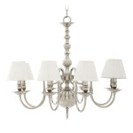 Фото 2 Люстра Bourbon