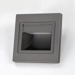 Фото 3 CLD005K1 Skally Подсветка Графит, 1W*3000K