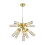 Фото 5 Подвесной светильник Freya FR5379PL-11G