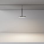 Фото 5 Трековый светильник Technical TR123-2-15W4K-B