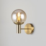 Фото 1 Настенный светильник (бра) Freya FR5175WL-01BS