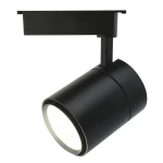 Фото Трековый светильник Arte Lamp ATTENTO A5750PL-1BK
