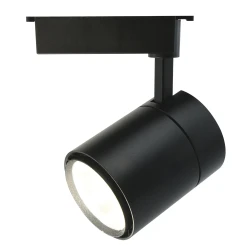 Фото Трековый светильник Arte Lamp ATTENTO A5750PL-1BK