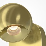 Фото 4 Настенный светильник (бра) Maytoni MOD434WL-L5BS3K