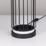 Фото 1 Настольная лампа Айсфельд 655031001