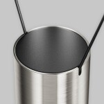 Фото 2 Трековый светильник Technical TR157-1-12W3K-PT