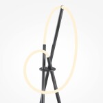 Фото 12 Настольный светильник Maytoni MOD369TL-L15B3K