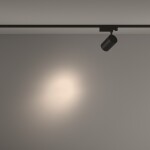 Фото 1 Трековый светильник Technical TR029-3-20W4K-S-B