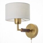 Фото 4 CL436312 SHERMAN Бра