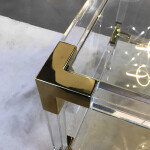 Фото 2 Столик Mykonos