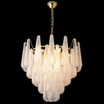 Фото 2 Люстра Crystal Lux FONTAIN SP10 GOLD