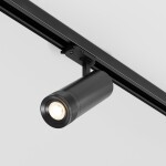 Фото 3 Трековый светильник Technical TR198-3-20W2.7K-Z-B