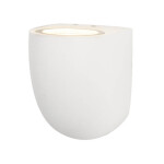 Фото 9109 Настенный уличный светильник BALDY