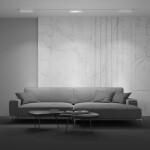 Фото 5 Трековый светильник Technical TR075-2-20W4K-W