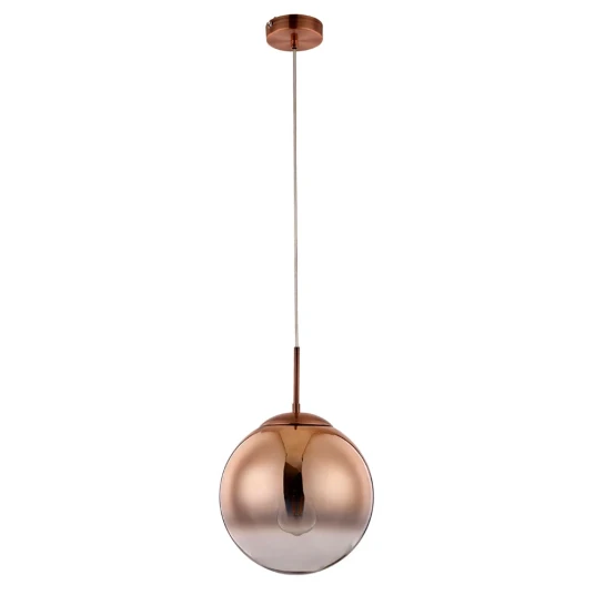 Фото Подвесной светильник Arte Lamp JUPITER copper A7962SP-1RB