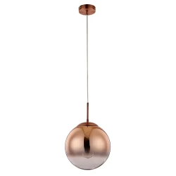 Фото Подвесной светильник Arte Lamp JUPITER copper A7962SP-1RB
