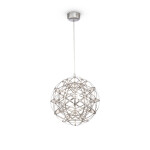 Фото 1 Подвесной светильник Freya FR5099PL-L21CH