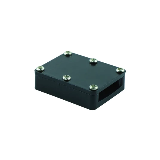 Фото Коннектор для шинопровода (трека) Arte Lamp TRACK ACCESSORIES A151006