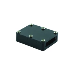 Фото Коннектор для шинопровода (трека) Arte Lamp TRACK ACCESSORIES A151006