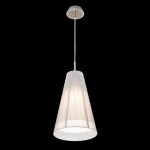 Фото 5 CL936003 Серебристый Свет-к Подвес