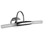 Фото 1 A1208AP-2CC СВЕТИЛЬНИК НАСТЕННЫЙ